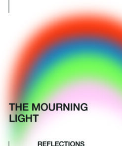 The Mourning Light: Reflections on Love and Loss by Rachel DesRochers