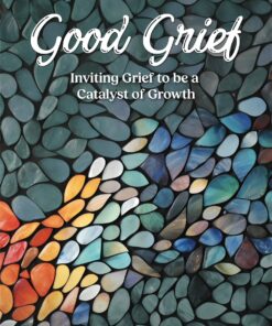 Good Grief by Krista M. Powers